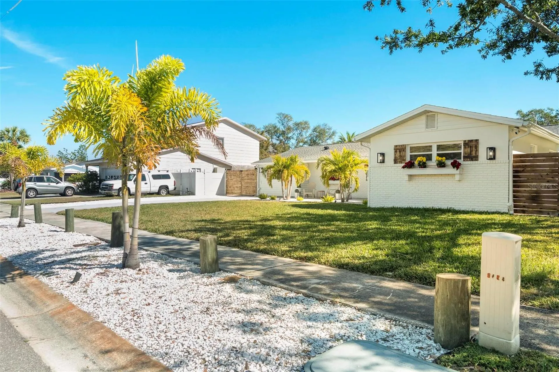 8412 Lopez Drive Tampa FL 33615