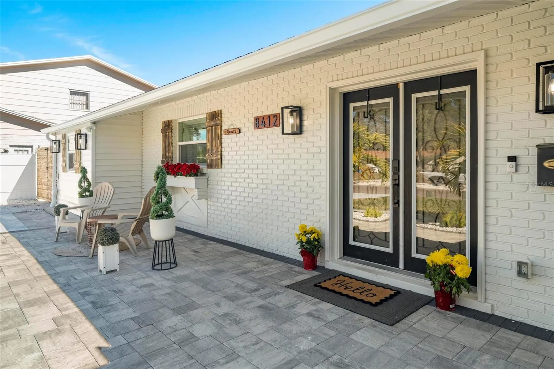 8412 Lopez Drive Tampa FL 33615
