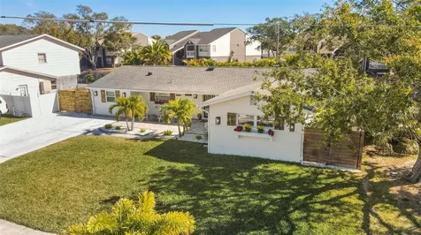 8412 Lopez Drive Tampa FL 33615