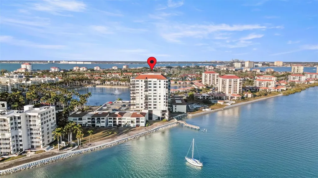 6287 Bahia Del Mar Circle St Petersburg FL 33715