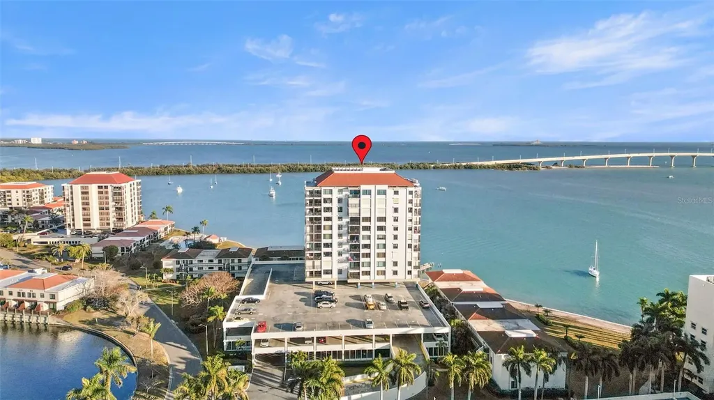 6287 Bahia Del Mar Circle St Petersburg FL 33715
