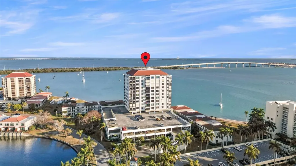 6287 Bahia Del Mar Circle St Petersburg FL 33715