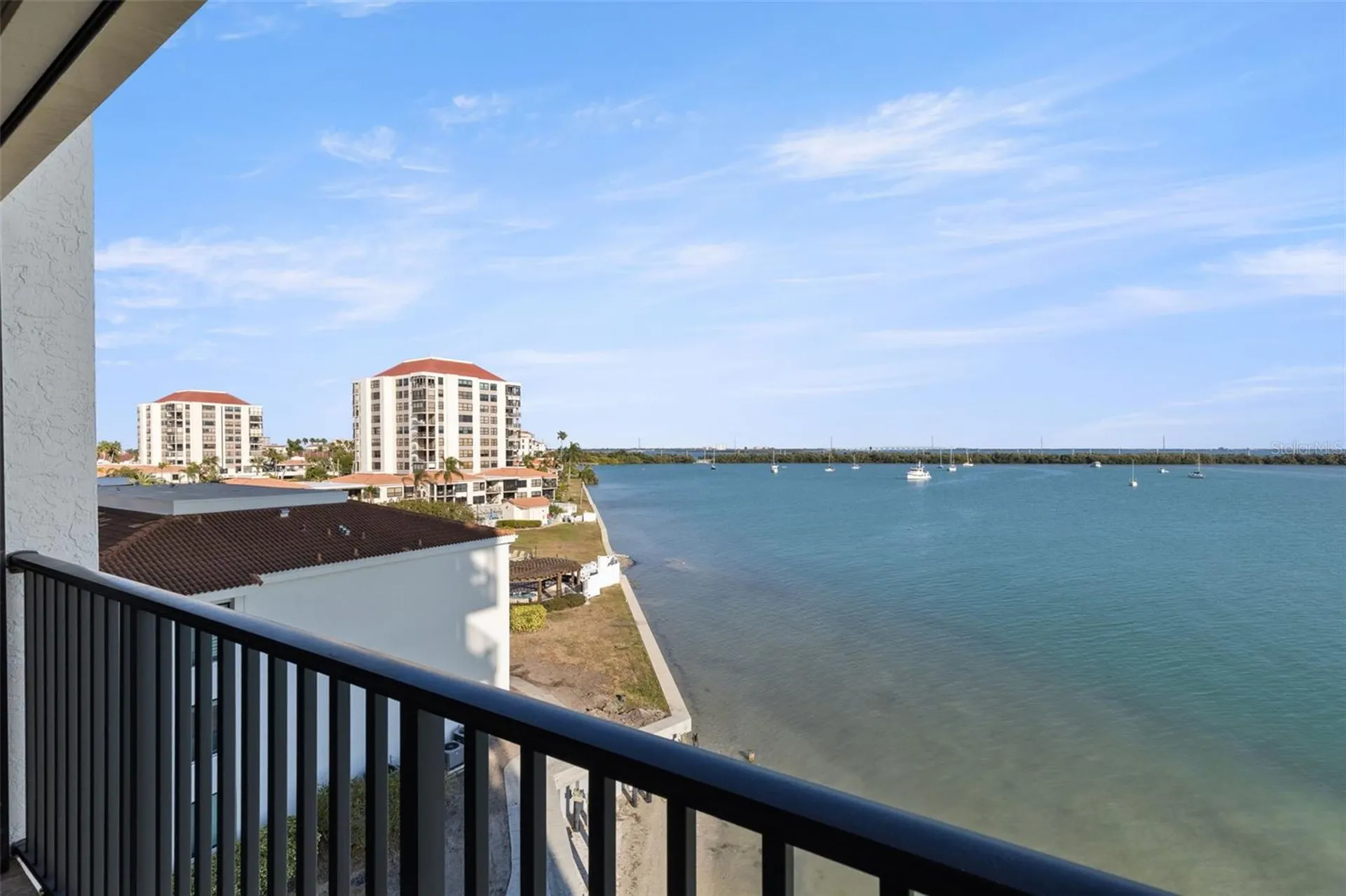 6287 Bahia Del Mar Circle St Petersburg FL 33715