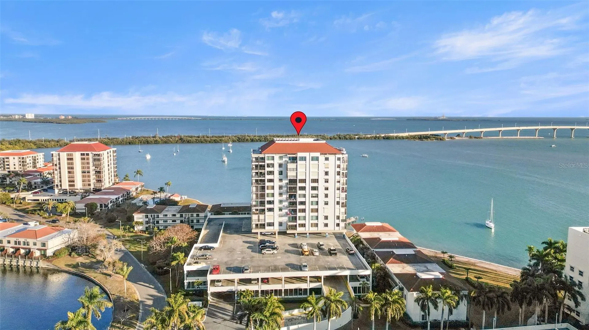 6287 Bahia Del Mar Circle St Petersburg FL 33715