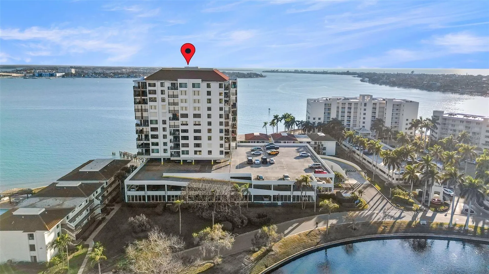 6287 Bahia Del Mar Circle St Petersburg FL 33715
