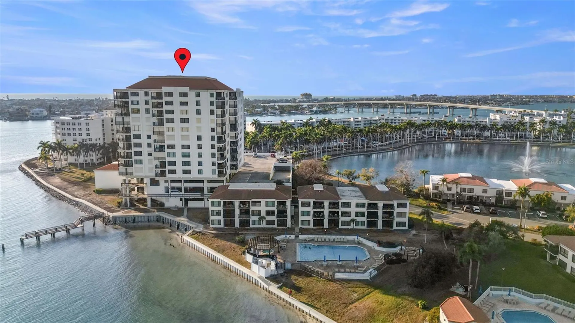 6287 Bahia Del Mar Circle St Petersburg FL 33715