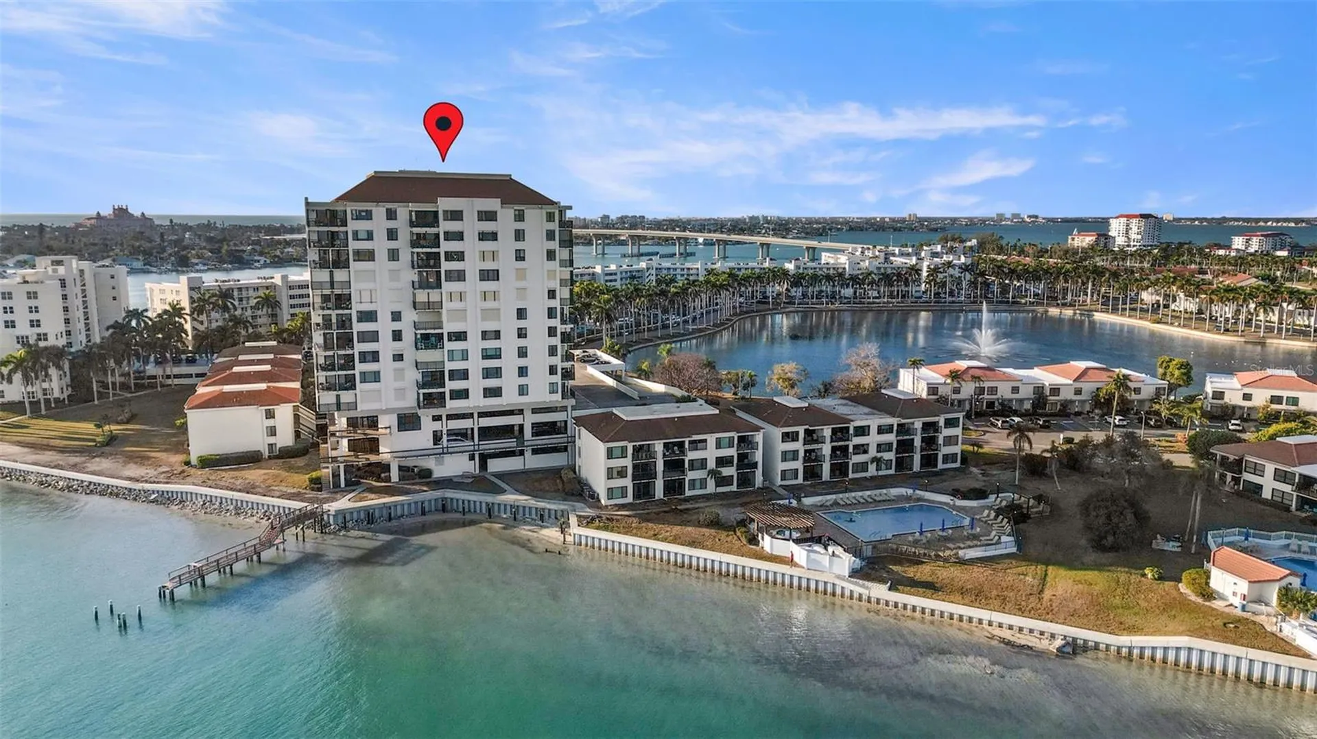 6287 Bahia Del Mar Circle St Petersburg FL 33715