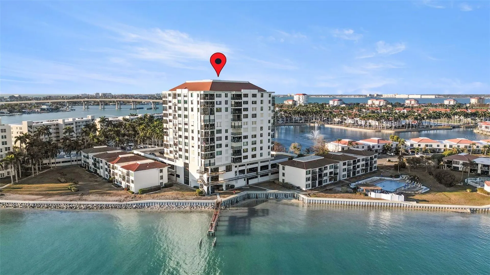 6287 Bahia Del Mar Circle St Petersburg FL 33715