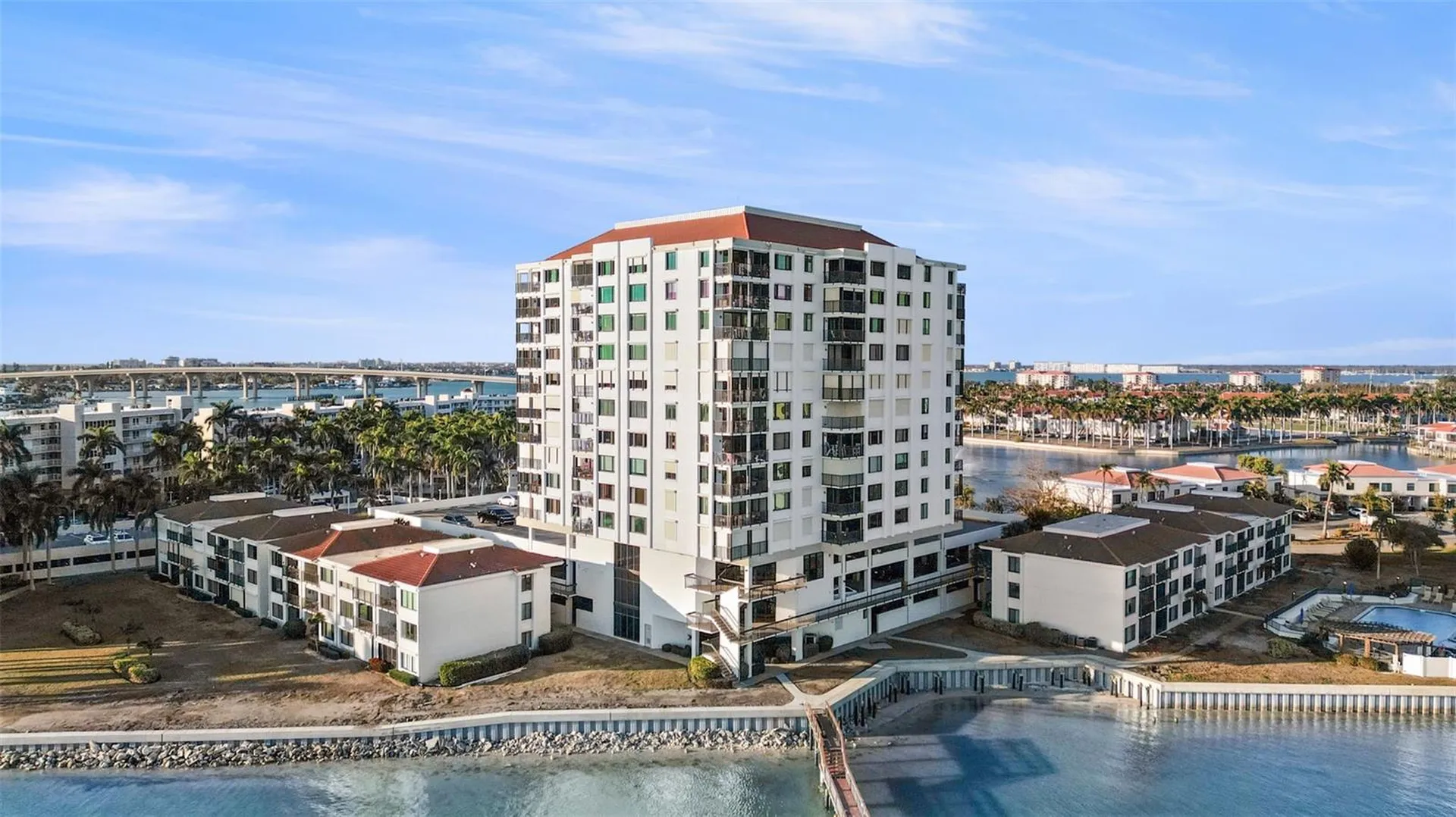6287 Bahia Del Mar Circle St Petersburg FL 33715