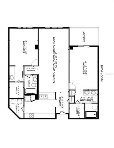 6287 Bahia Del Mar Circle St Petersburg FL 33715