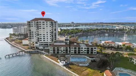 6287 Bahia Del Mar Circle St Petersburg FL 33715