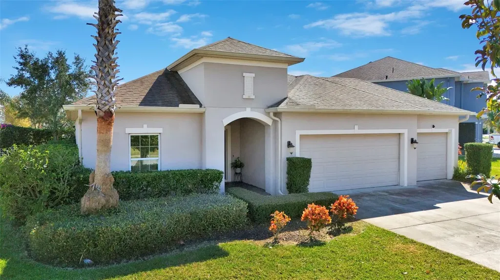 1102 White Water Bay Drive Groveland FL 34736