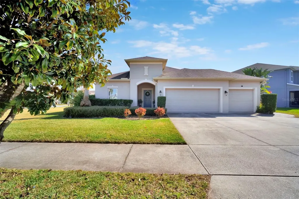 1102 White Water Bay Drive Groveland FL 34736