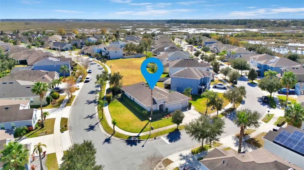 1102 White Water Bay Drive Groveland FL 34736