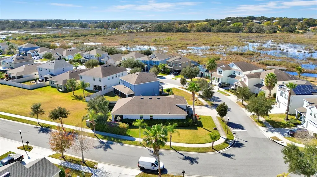 1102 White Water Bay Drive Groveland FL 34736