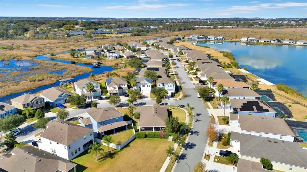 1102 White Water Bay Drive Groveland FL 34736
