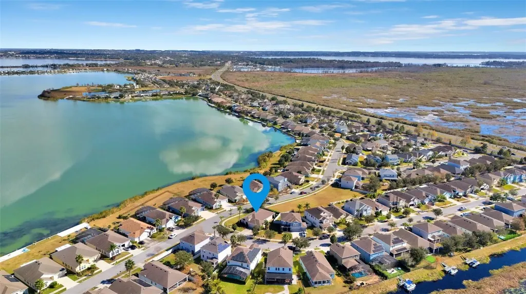 1102 White Water Bay Drive Groveland FL 34736