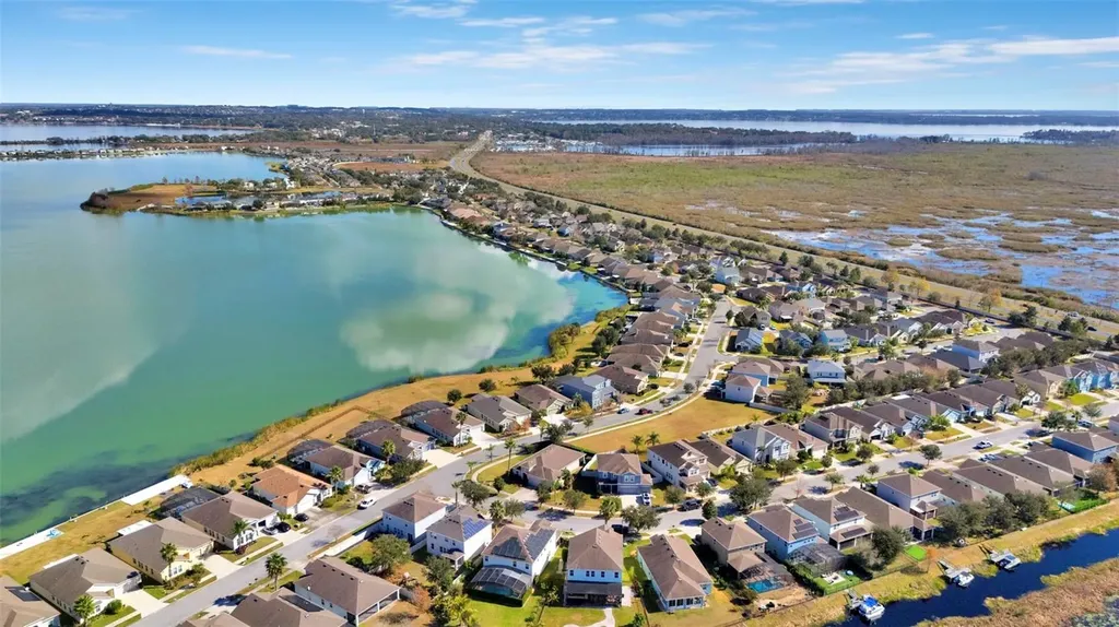 1102 White Water Bay Drive Groveland FL 34736