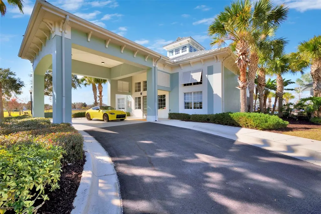 1102 White Water Bay Drive Groveland FL 34736