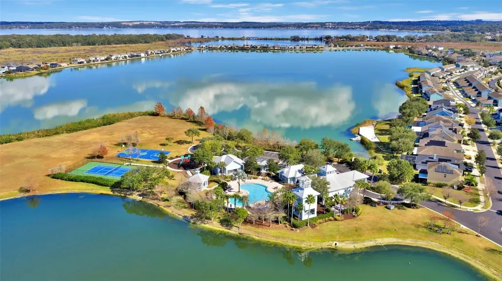 1102 White Water Bay Drive Groveland FL 34736