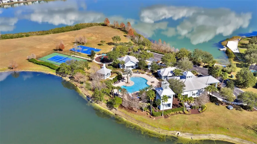 1102 White Water Bay Drive Groveland FL 34736