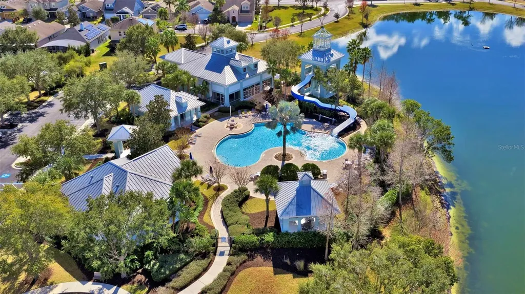 1102 White Water Bay Drive Groveland FL 34736