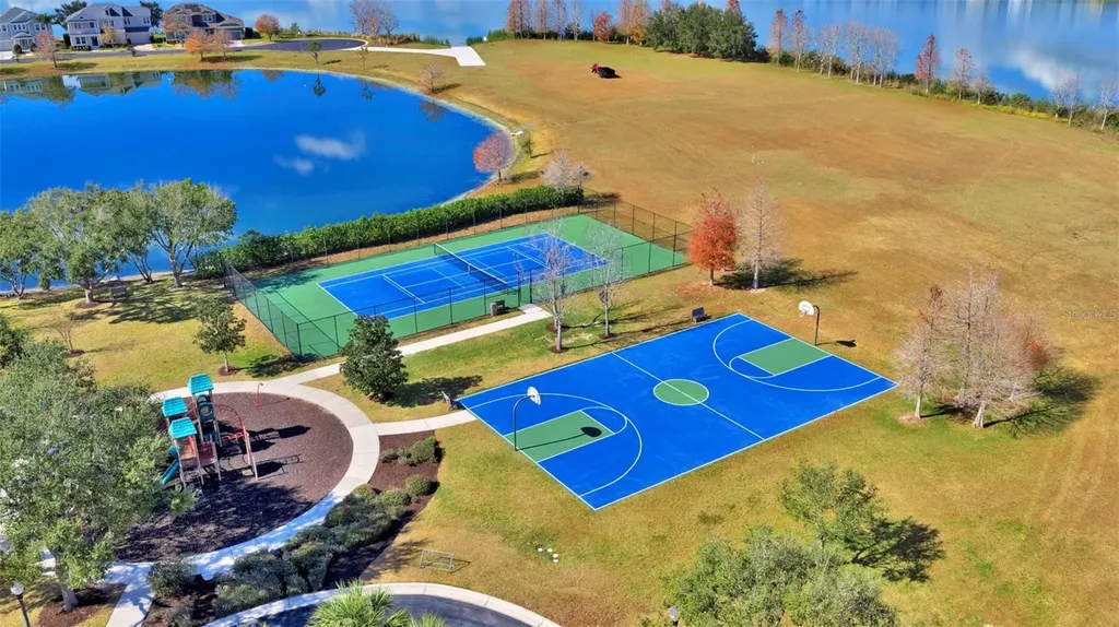1102 White Water Bay Drive Groveland FL 34736