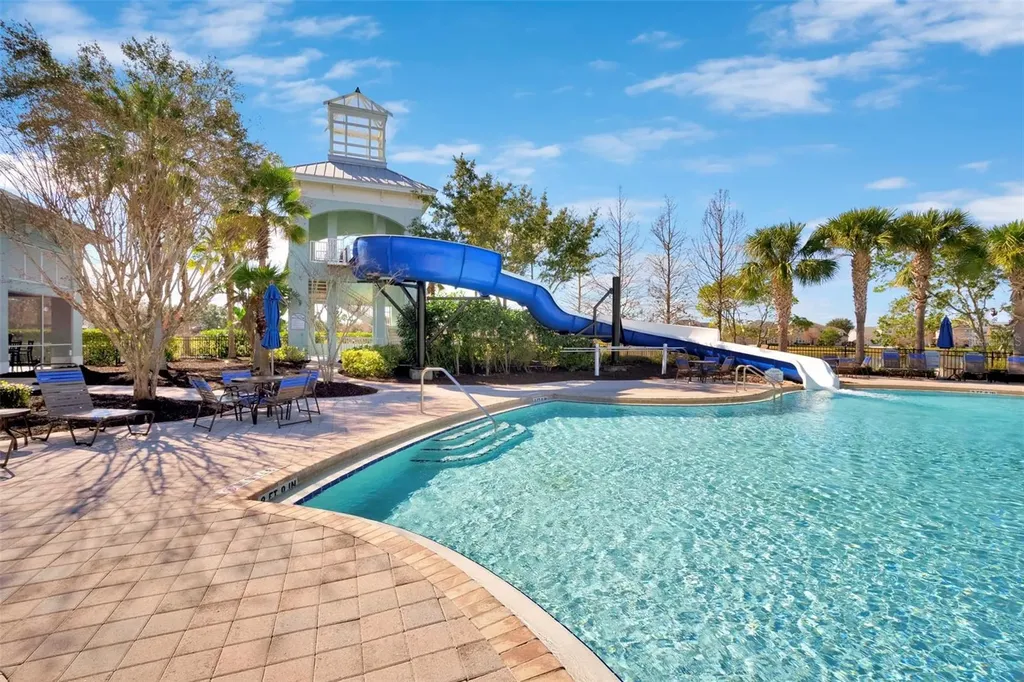 1102 White Water Bay Drive Groveland FL 34736