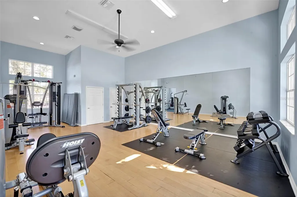 1102 White Water Bay Drive Groveland FL 34736