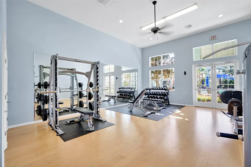 1102 White Water Bay Drive Groveland FL 34736
