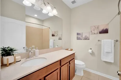 1102 White Water Bay Drive Groveland FL 34736