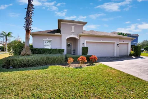 1102 White Water Bay Drive Groveland FL 34736