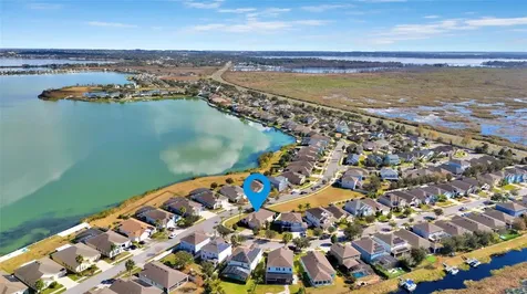 1102 White Water Bay Drive Groveland FL 34736