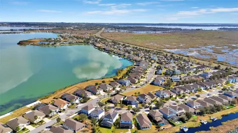 1102 White Water Bay Drive Groveland FL 34736