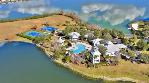 1102 White Water Bay Drive Groveland FL 34736