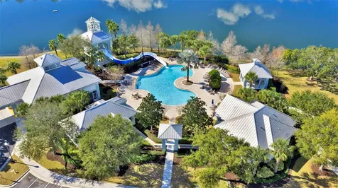 1102 White Water Bay Drive Groveland FL 34736