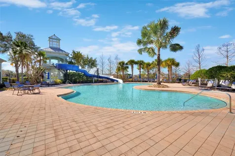 1102 White Water Bay Drive Groveland FL 34736