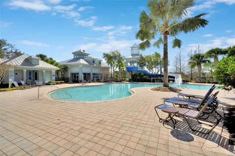 1102 White Water Bay Drive Groveland FL 34736