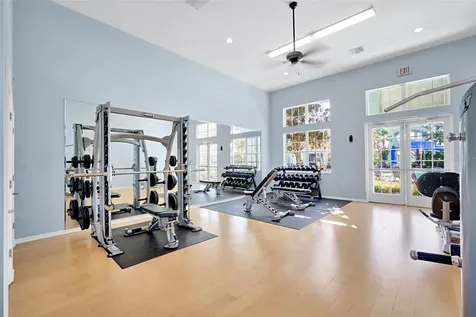 1102 White Water Bay Drive Groveland FL 34736