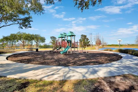 1102 White Water Bay Drive Groveland FL 34736