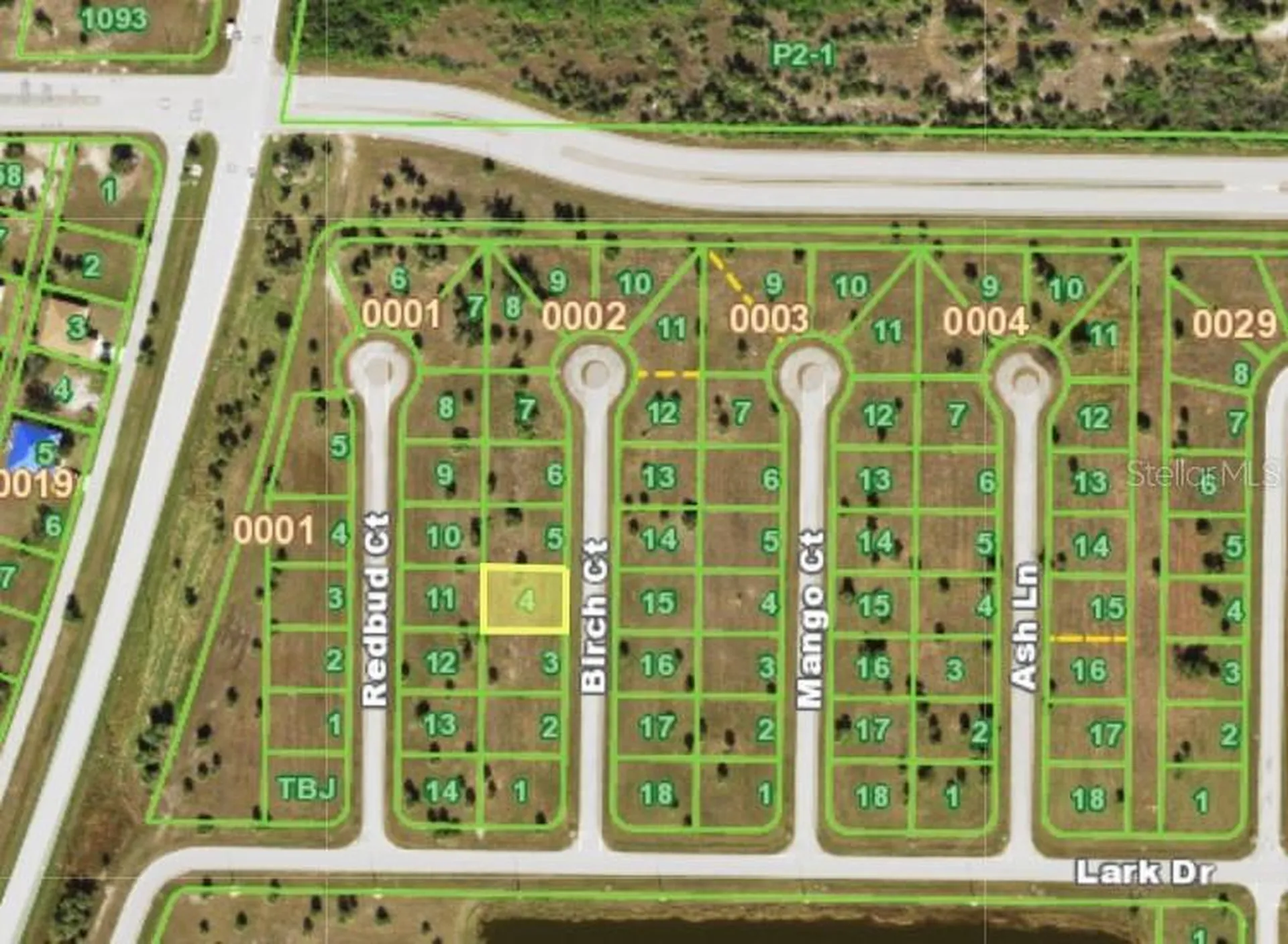 7 Birch Court Placida FL 33946