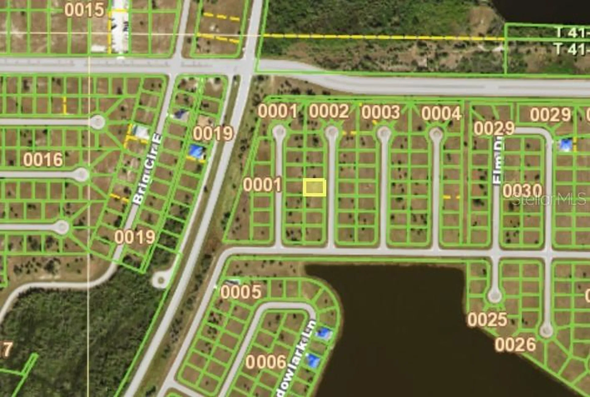 7 Birch Court Placida FL 33946