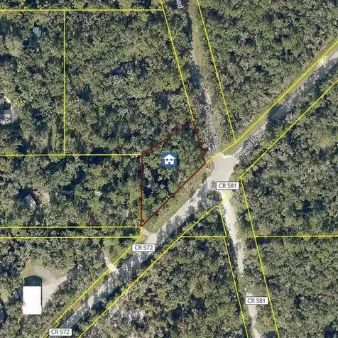Culbreath Road Brooksville FL 34601