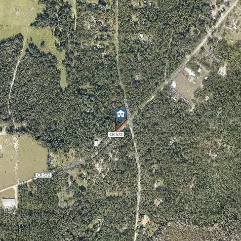 Culbreath Road Brooksville FL 34601
