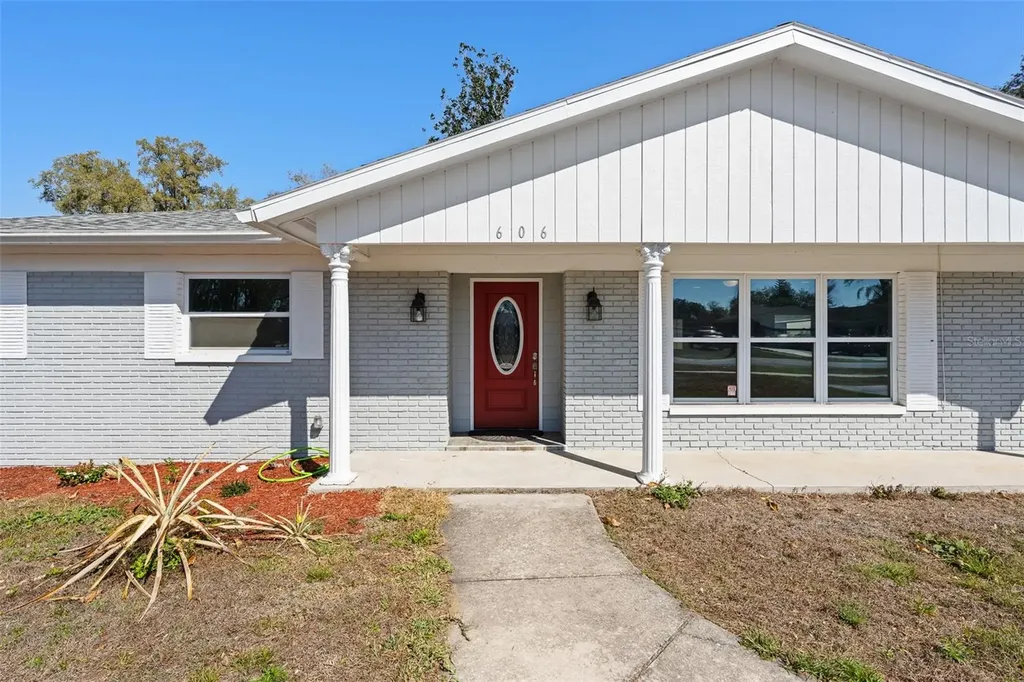 606 Bama Road Brandon FL 33511