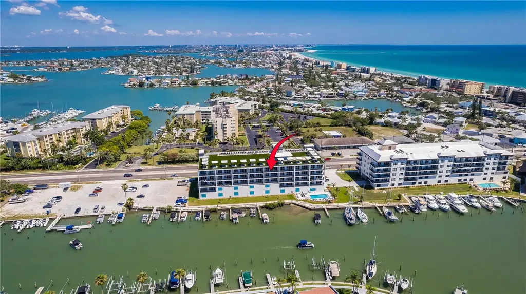 400 150th Avenue Madeira Beach FL 33708