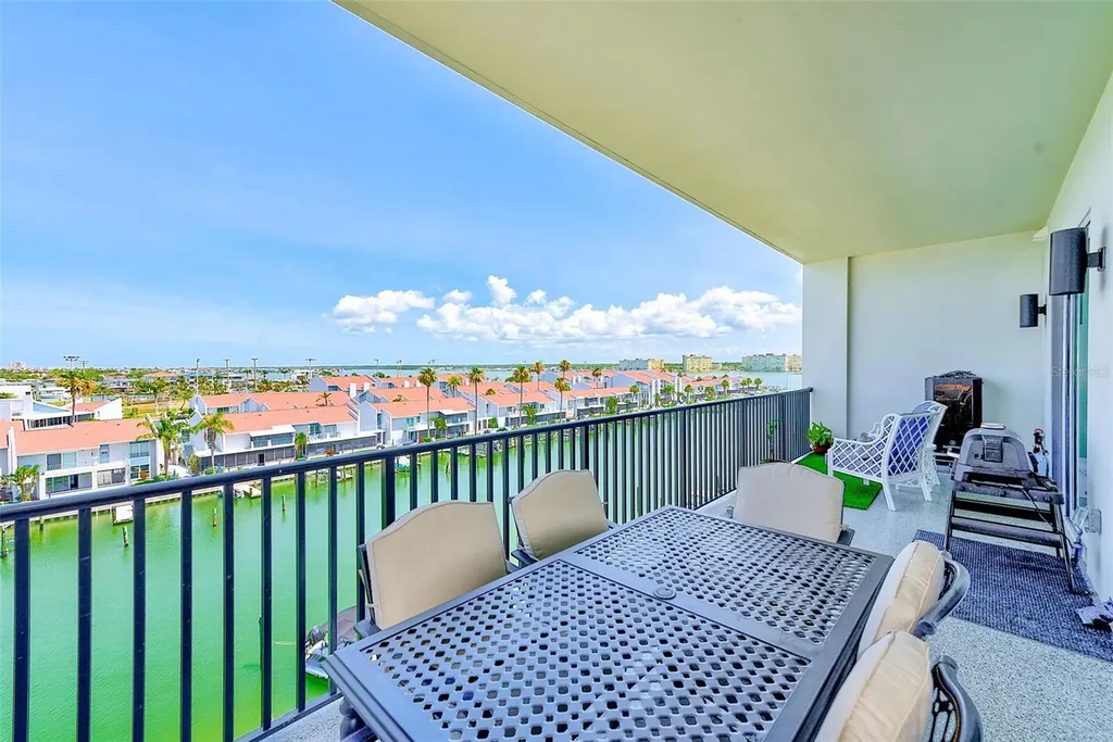 400 150th Avenue Madeira Beach FL 33708