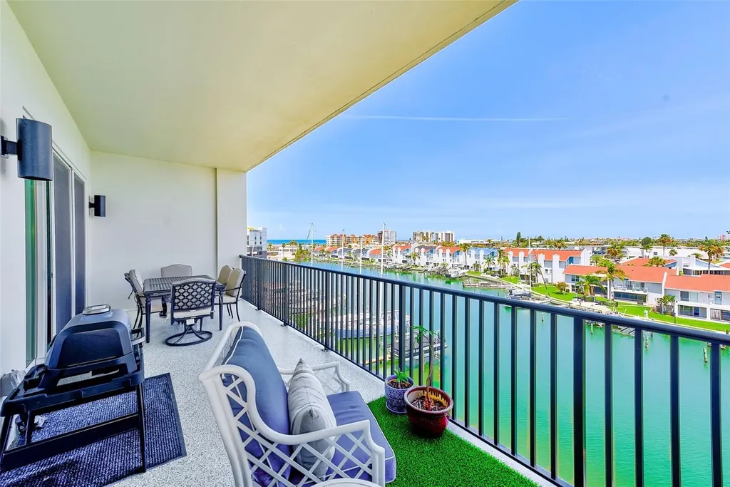 400 150th Avenue Madeira Beach FL 33708