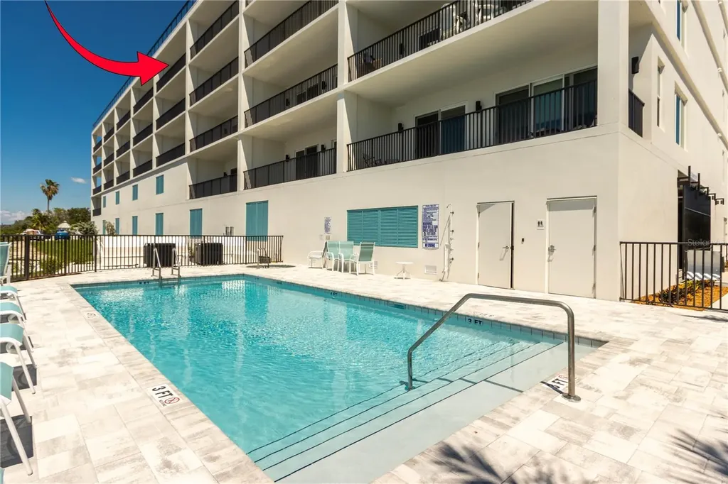 400 150th Avenue Madeira Beach FL 33708