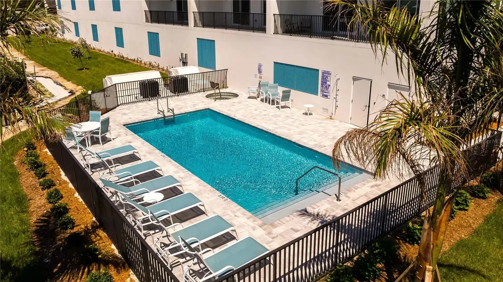 400 150th Avenue Madeira Beach FL 33708